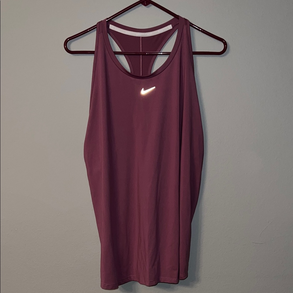 Nike Dri Fit Women's Tank Top